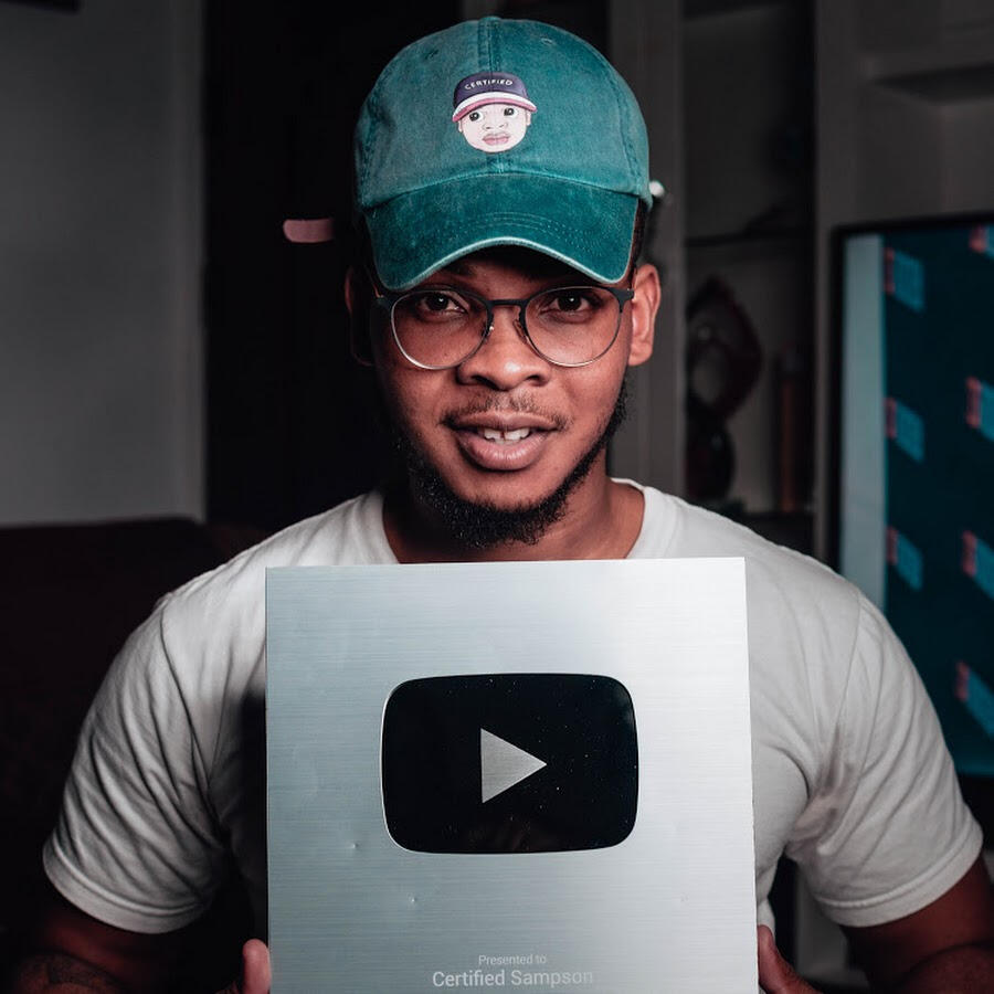 Certified Sampson Certified Sampson